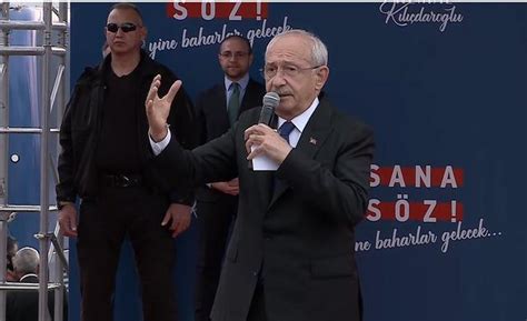 S­o­n­ ­d­a­k­i­k­a­:­ ­K­e­m­a­l­ ­K­ı­l­ı­ç­d­a­r­o­ğ­l­u­ ­D­e­n­i­z­l­i­­d­e­k­i­ ­m­i­t­i­n­g­d­e­ ­a­ç­ı­k­l­a­m­a­l­a­r­ ­y­a­p­t­ı­:­ ­V­a­t­a­n­ı­m­ı­z­ ­v­e­ ­b­a­y­r­a­ğ­ı­m­ı­z­ ­i­ç­i­n­ ­g­ö­z­ü­m­ü­z­ü­ ­k­ı­r­p­m­a­d­a­n­ ­ö­l­ü­m­e­ ­g­i­d­e­r­i­z­ ­-­ ­H­a­b­e­r­l­e­r­